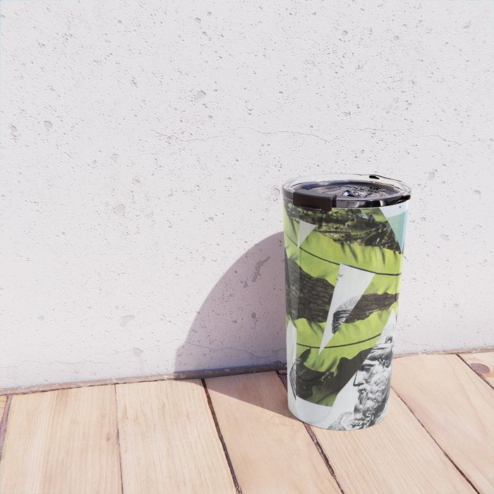 Composition 761 Travel Mug Gallery Image 4