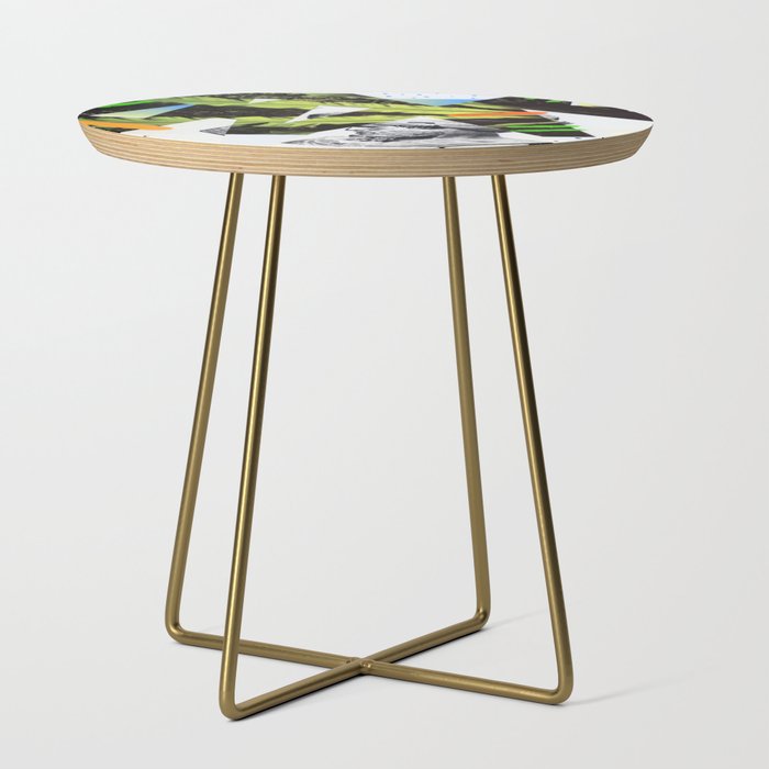 Composition 761 Side Table Gallery Image 1