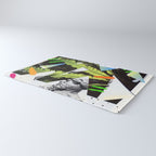 Composition 761 Rug Gallery Image 3
