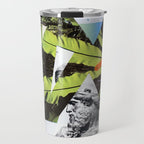 Composition 761 Travel Mug Gallery Image 1