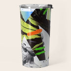 Composition 761 Travel Mug Gallery Image 2