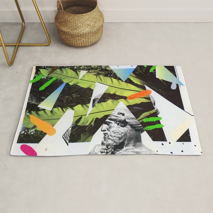 Composition 761 Rug Gallery Image 1