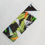 Composition 761 Yoga Mat Gallery Image 1