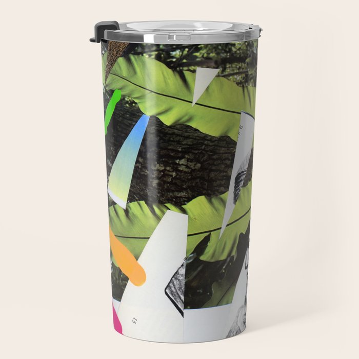 Composition 761 Travel Mug Gallery Image 3