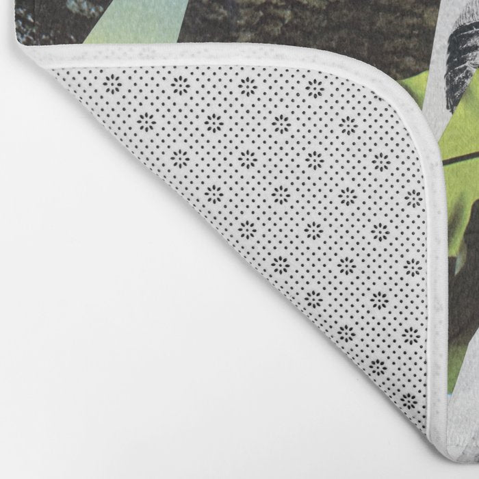 Composition 761 Bath Mat Gallery Image 2