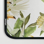 Toucans in Banana Plantation N Laptop Sleeve Gallery Image 3