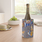  Shirin and Khusraw hunting  Antique Islamic Art  Wine Chiller Gallery Image 4