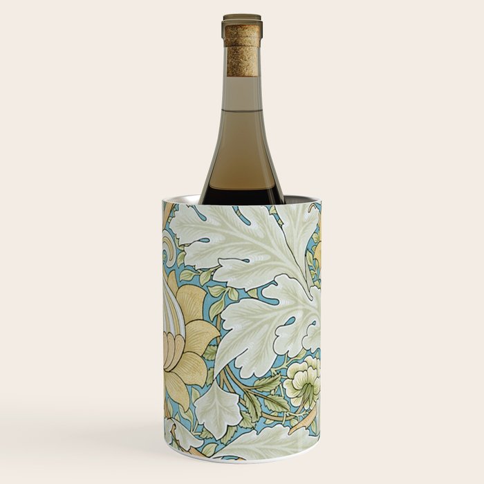 William Morris Vintage St James Palace 1881 Wine Chiller Gallery Image 3