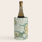 William Morris Vintage St James Palace 1881 Wine Chiller Gallery Image 2