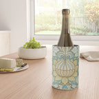 William Morris Vintage St James Palace 1881 Wine Chiller Gallery Image 4