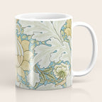 William Morris Vintage St James Palace 1881 Coffee Mug Gallery Image 1