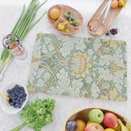 William Morris Vintage St James Palace 1881 Cutting Board Gallery Image 2
