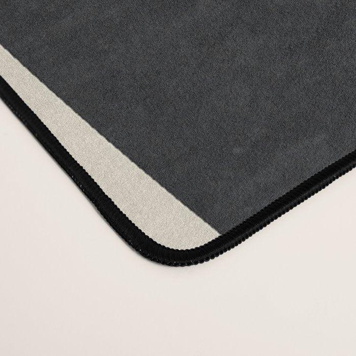 Modern Abstract Minimal Shapes 216 Desk Mat Gallery Image 4