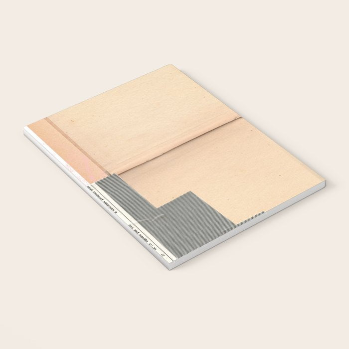 daydream freitag nachmittag Notebook Gallery Image 3