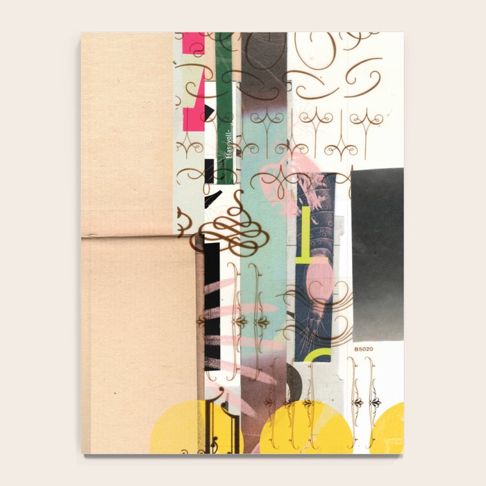 daydream freitag nachmittag Notebook Gallery Image 4