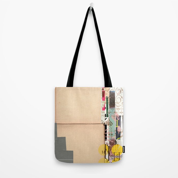 daydream freitag nachmittag Tote Bag Gallery Image 2