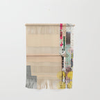 daydream freitag nachmittag Wall Hanging Gallery Image 1