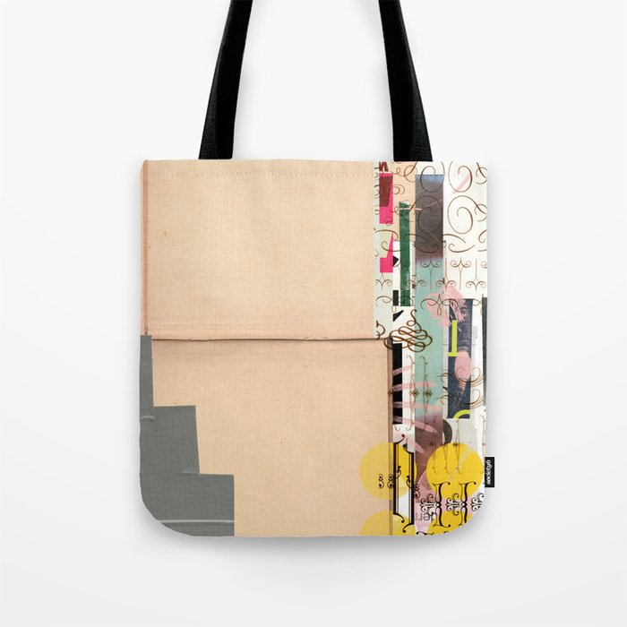 daydream freitag nachmittag Tote Bag Gallery Image 1