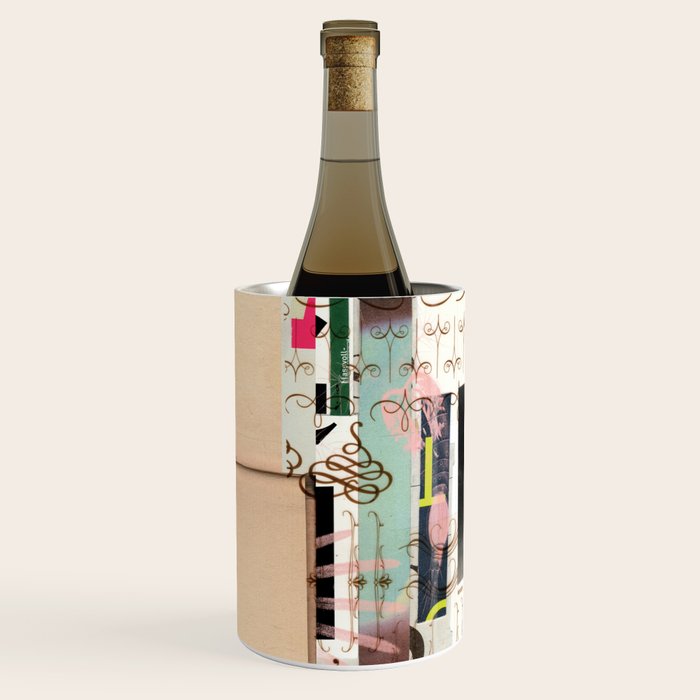 daydream freitag nachmittag Wine Chiller Gallery Image 3