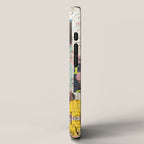 daydream freitag nachmittag iPhone Case Gallery Image 2