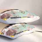 daydream freitag nachmittag Pillow Sham Gallery Image 3