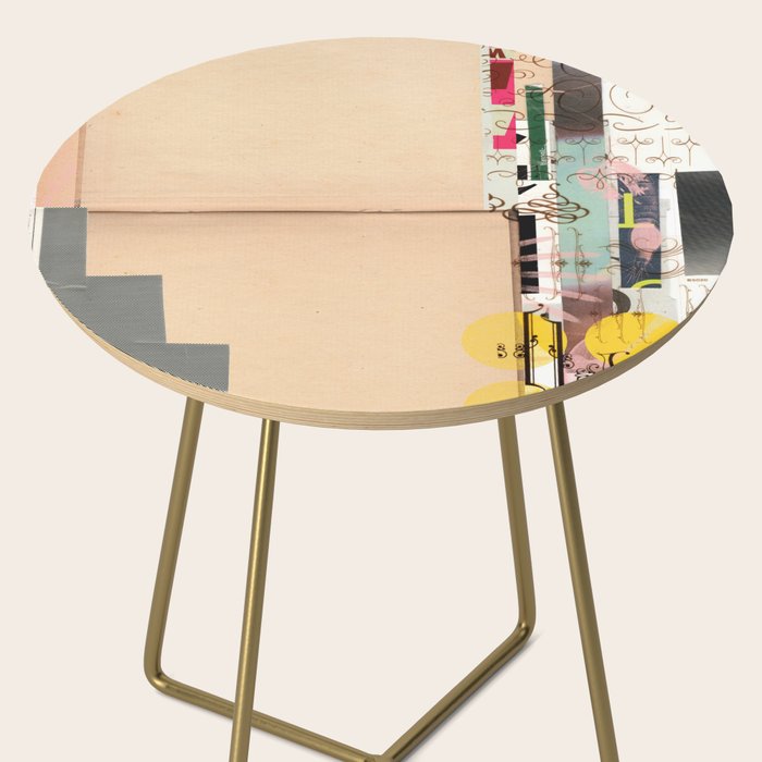 daydream freitag nachmittag Side Table Gallery Image 2