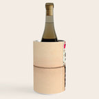 daydream freitag nachmittag Wine Chiller Gallery Image 1
