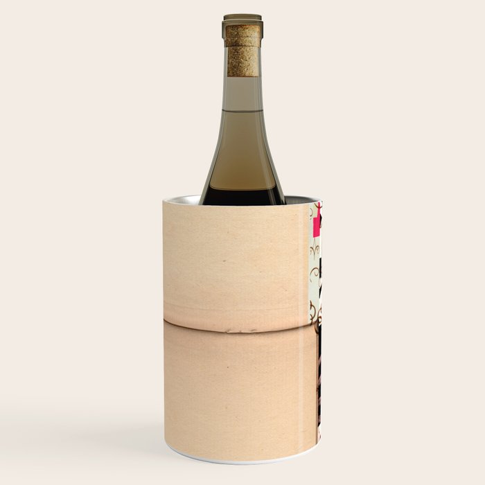 daydream freitag nachmittag Wine Chiller Gallery Image 1