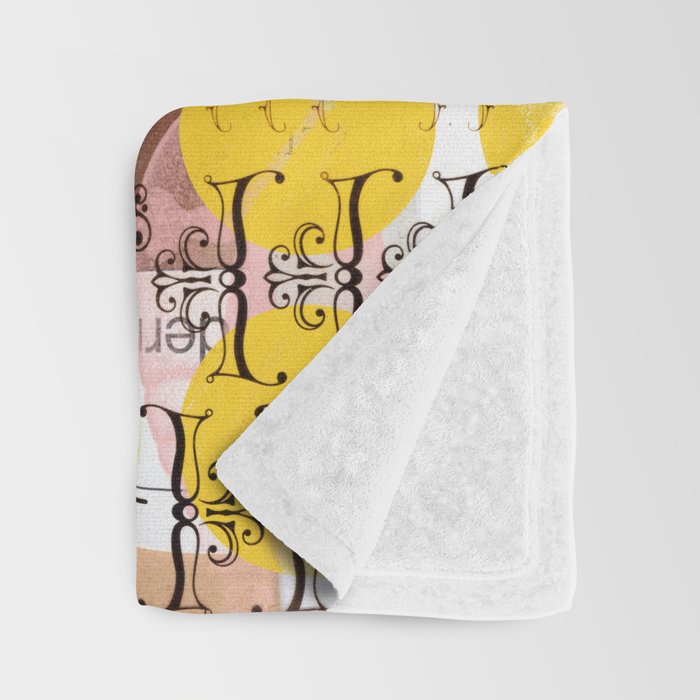 daydream freitag nachmittag Throw Blanket Gallery Image 3