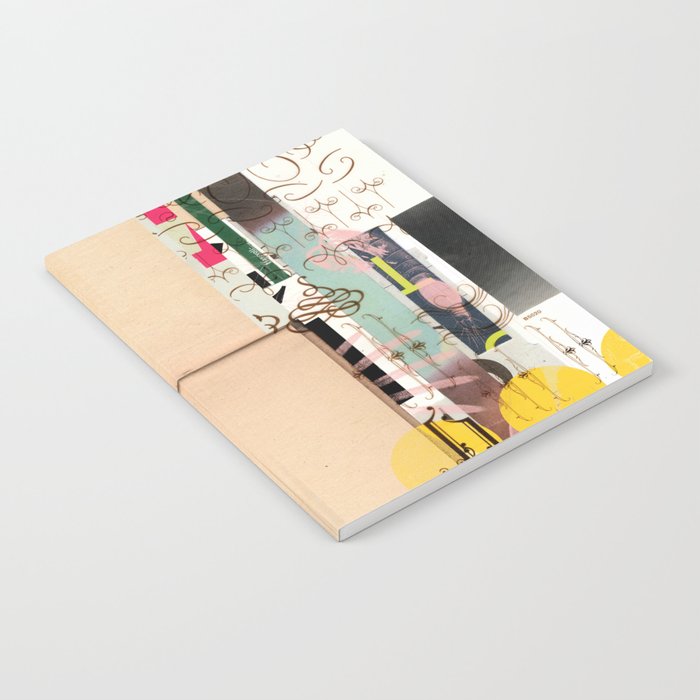daydream freitag nachmittag Notebook Gallery Image 2