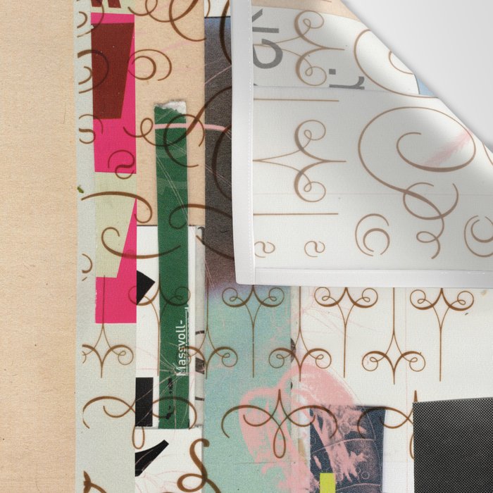 daydream freitag nachmittag Wall Tapestry Gallery Image 3