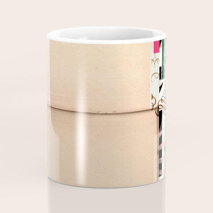 daydream freitag nachmittag Coffee Mug Gallery Image 4