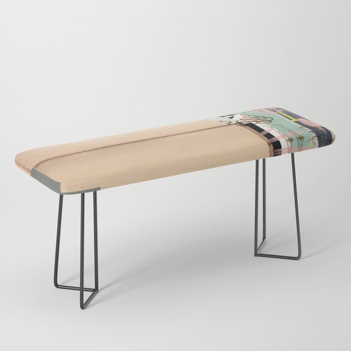 daydream freitag nachmittag Bench Gallery Image 1