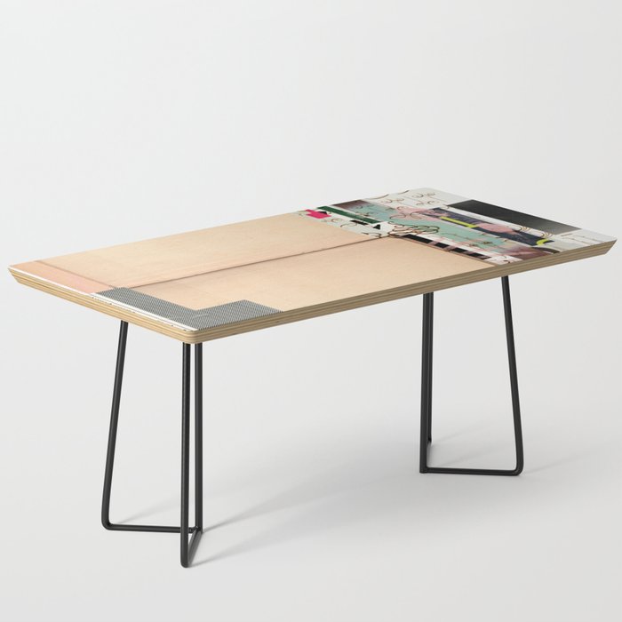 daydream freitag nachmittag Coffee Table Gallery Image 1
