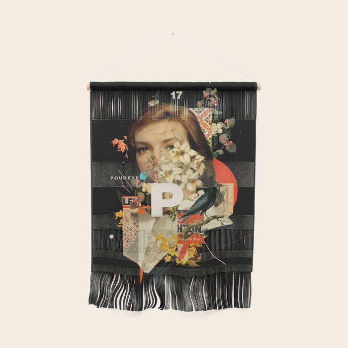 YOUREYES Wall Hanging Gallery Image 1