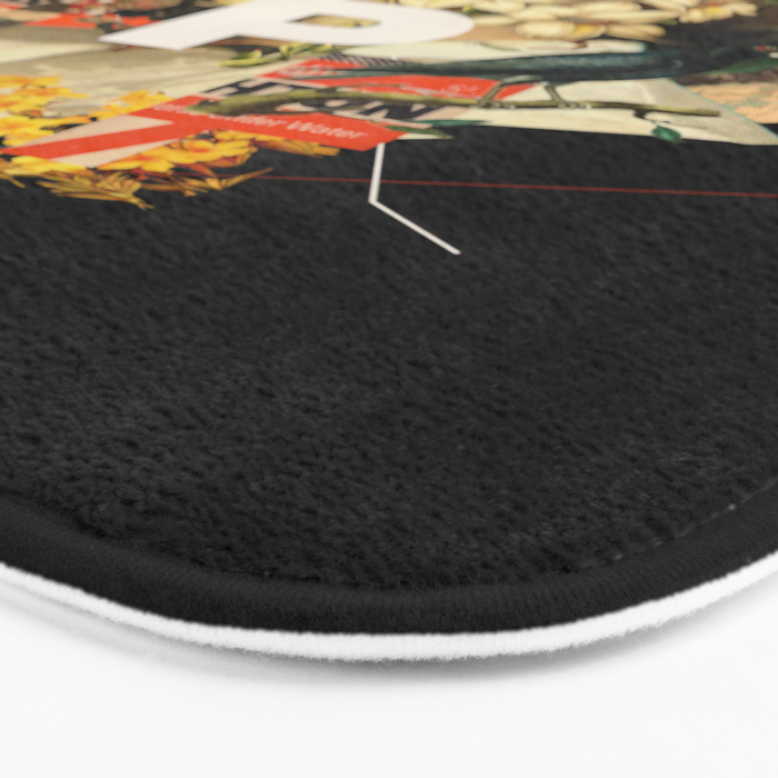 YOUREYES Bath Mat Gallery Image 3
