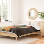 YOUREYES Duvet Cover Gallery Image 2