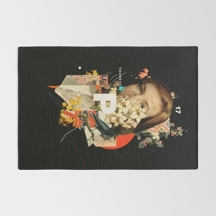 YOUREYES Rug Gallery Image 2