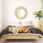 YOUREYES Duvet Cover Gallery Image 3