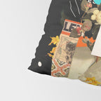 YOUREYES Pillow Sham Gallery Image 4