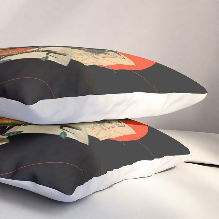 YOUREYES Pillow Sham Gallery Image 3