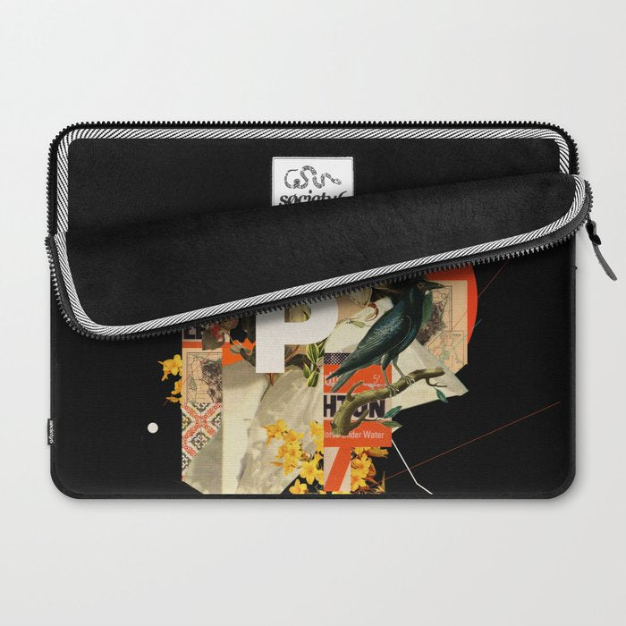YOUREYES Laptop Sleeve Gallery Image 2