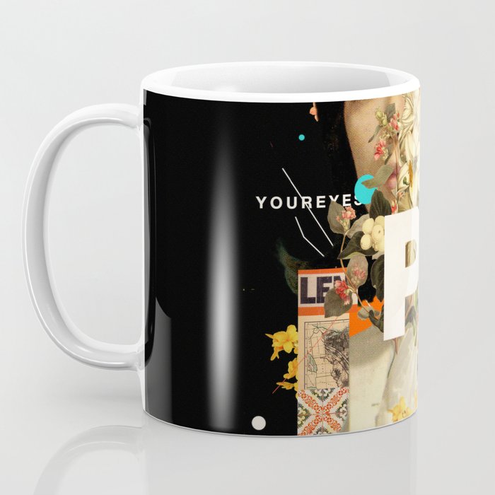 YOUREYES Coffee Mug Gallery Image 3