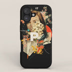 YOUREYES iPhone Case Gallery Image 1