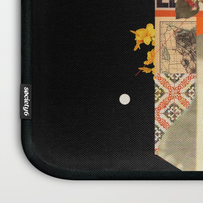 YOUREYES Laptop Sleeve Gallery Image 3