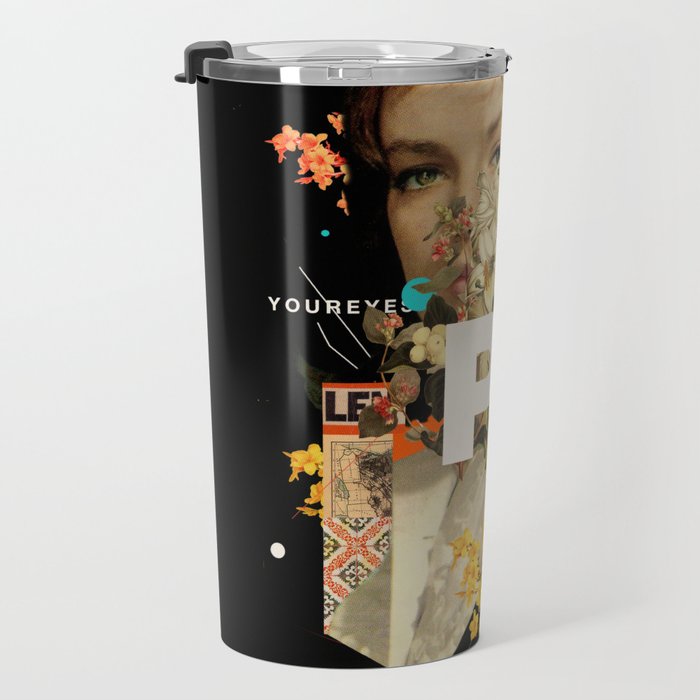 YOUREYES Travel Mug Gallery Image 3