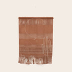 Sun over the Desert 1 Wall Hanging Gallery Image 1