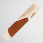 Abstract Shapes 47 Table Runner Gallery Image 3
