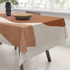 Abstract Shapes 47 Tablecloth Gallery Image 3