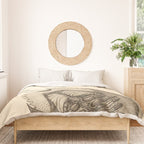 Horseshoe Crabs Duvet Cover Gallery Image 3